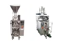 Vertical Form Fill Seal Machine for Irregular Shaped Stick Packs