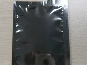 Vertical Form Fill Seal Machine for Irregular Shaped Stick Packs