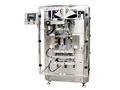 Vertical Form Fill Seal Machine for Air Free Liquid Packs
