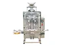 Vertical Form Fill Seal Machine for Quad Seal Bags