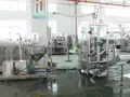 VFFS Packaging Machine for Large Bags, Single Lane