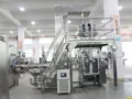 VFFS Packaging Machine for Large Bags, Single Lane