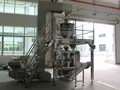 VFFS Packaging Machine for Large Bags, Single Lane