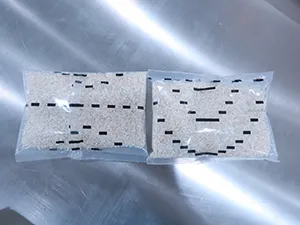 VFFS Packaging Machine for Large Bags, Single Lane