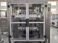 Vertical Form Fill Seal Machine (VFFS), Multi-Lane