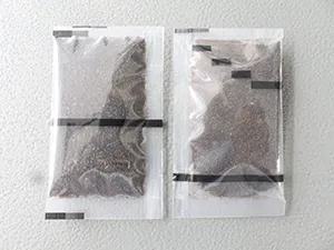 VFFS Packaging Machine for Small Bags, Single Lane